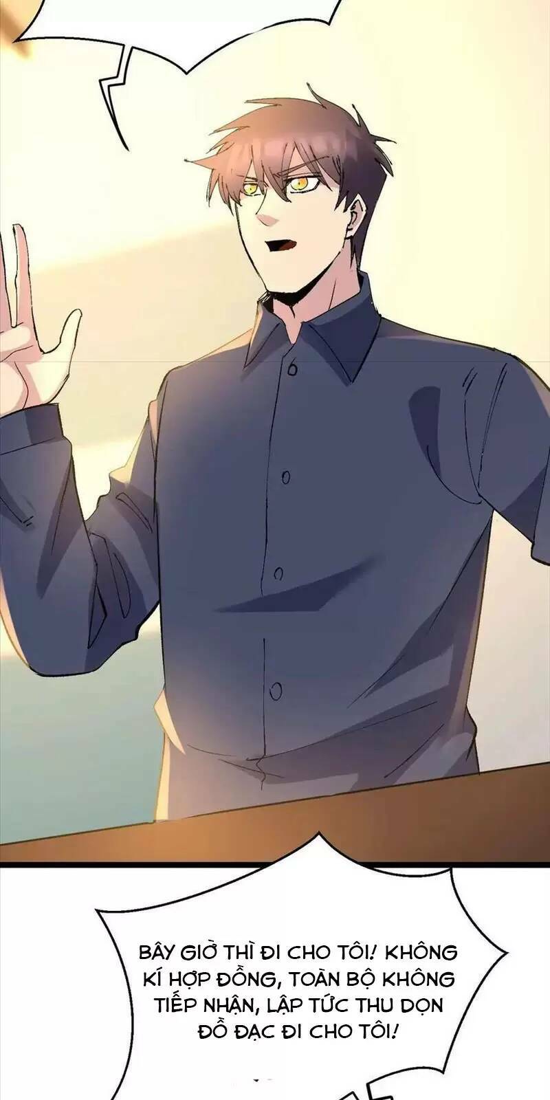Trùng Sinh Trở Lại 1983 Làm Phú Hào: Chapter 245