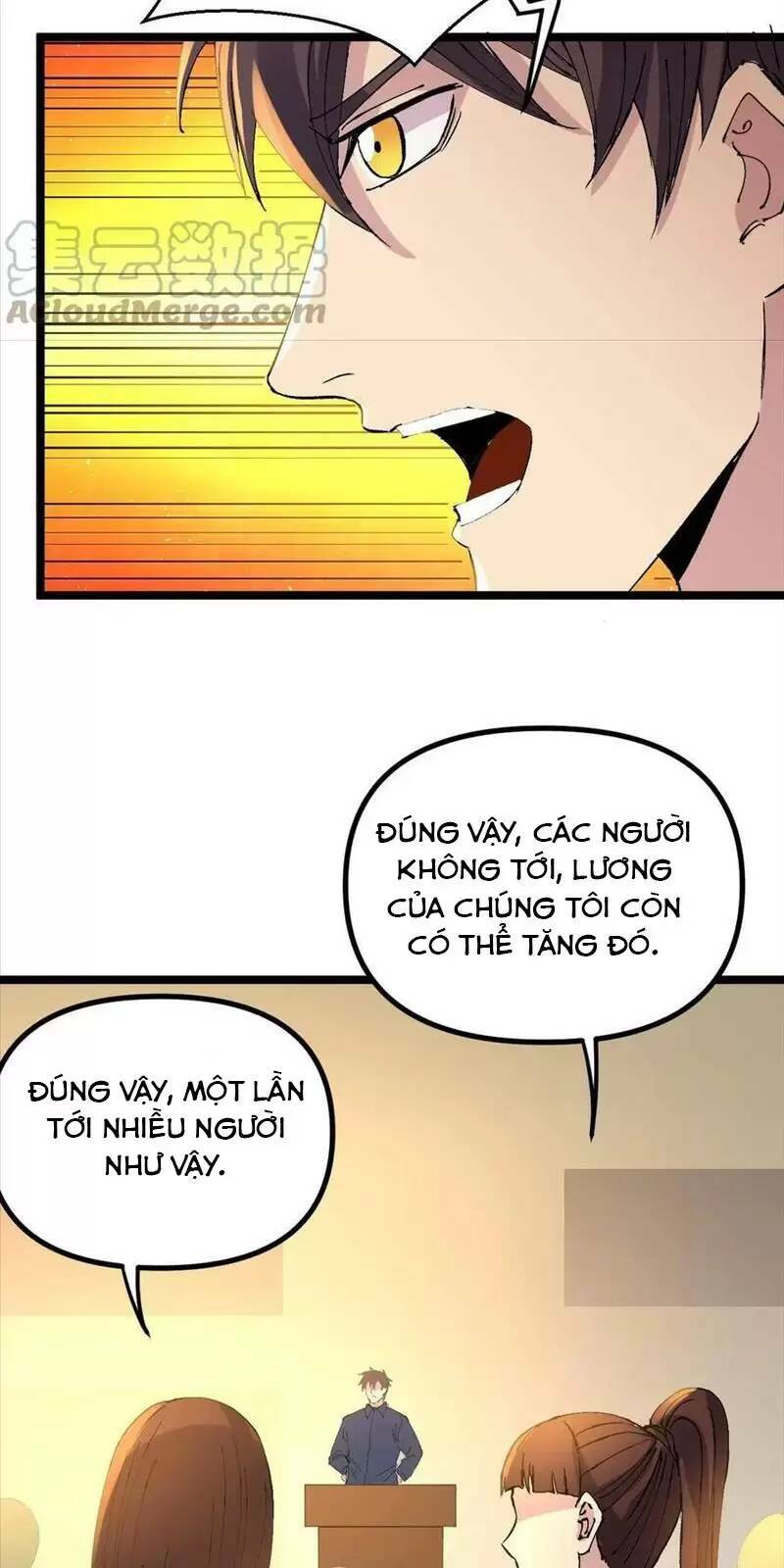 Trùng Sinh Trở Lại 1983 Làm Phú Hào: Chapter 245