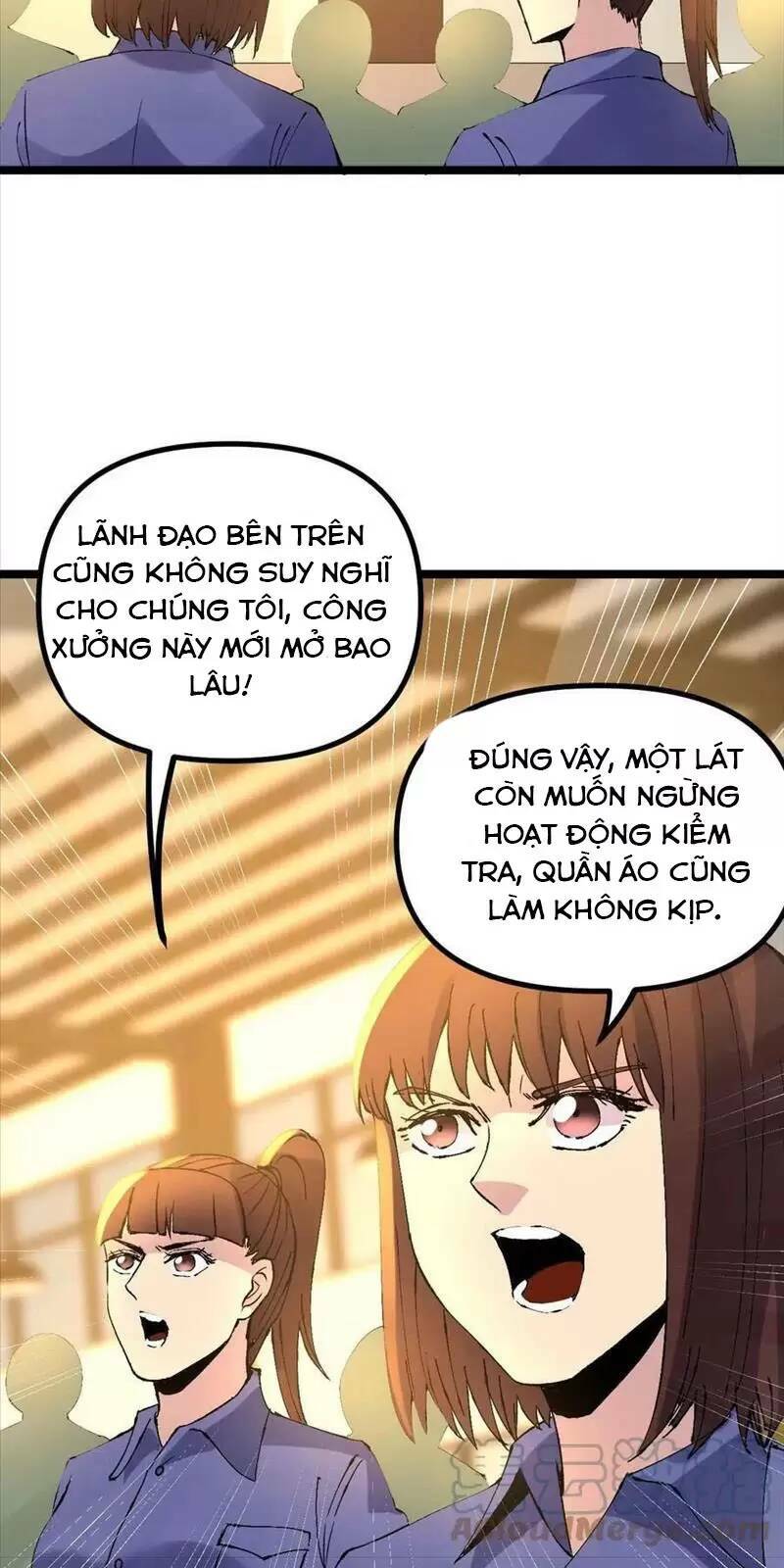 Trùng Sinh Trở Lại 1983 Làm Phú Hào: Chapter 245