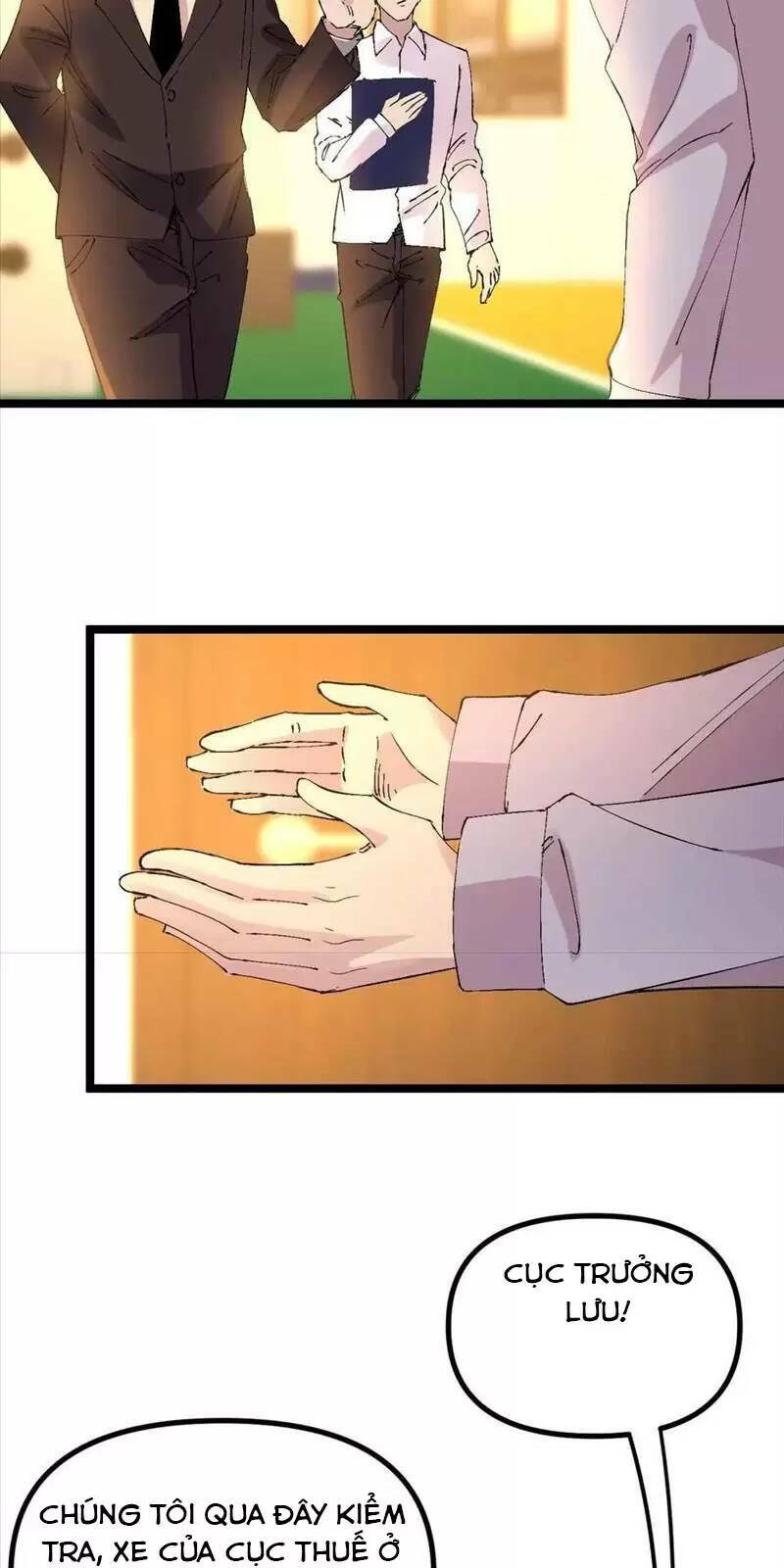 Trùng Sinh Trở Lại 1983 Làm Phú Hào: Chapter 245