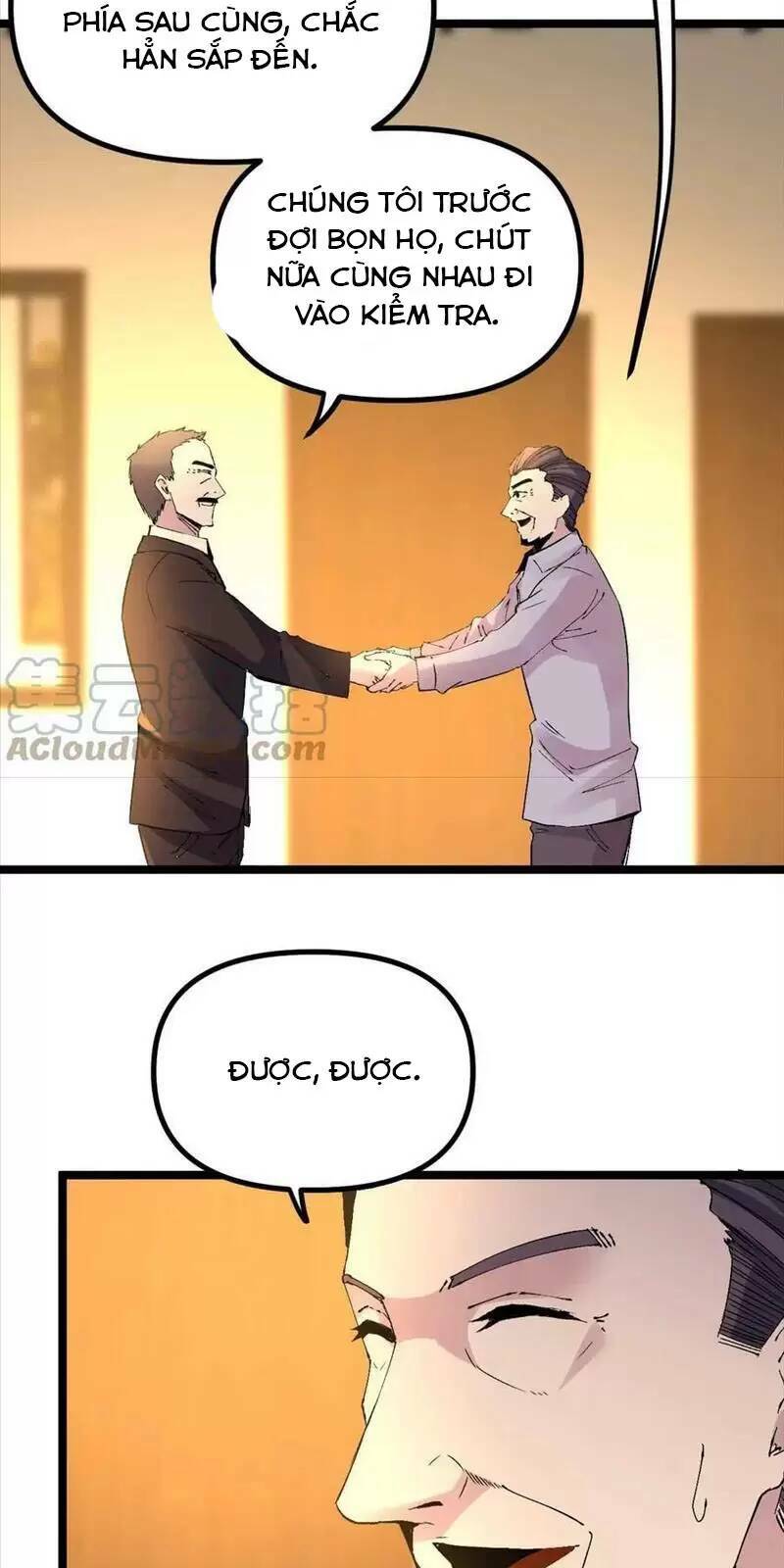 Trùng Sinh Trở Lại 1983 Làm Phú Hào: Chapter 245