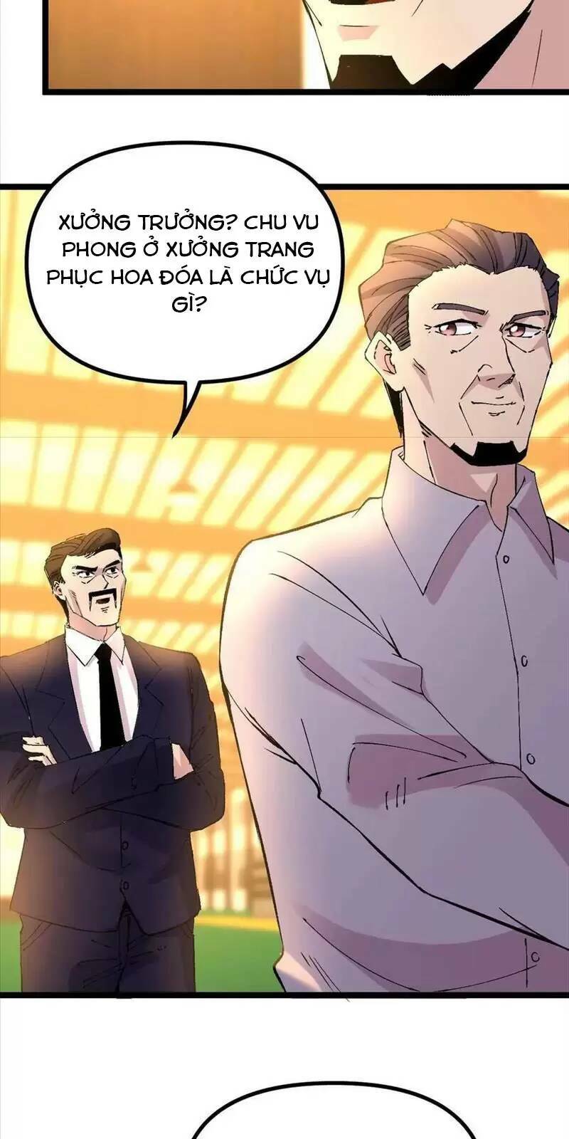 Trùng Sinh Trở Lại 1983 Làm Phú Hào: Chapter 245