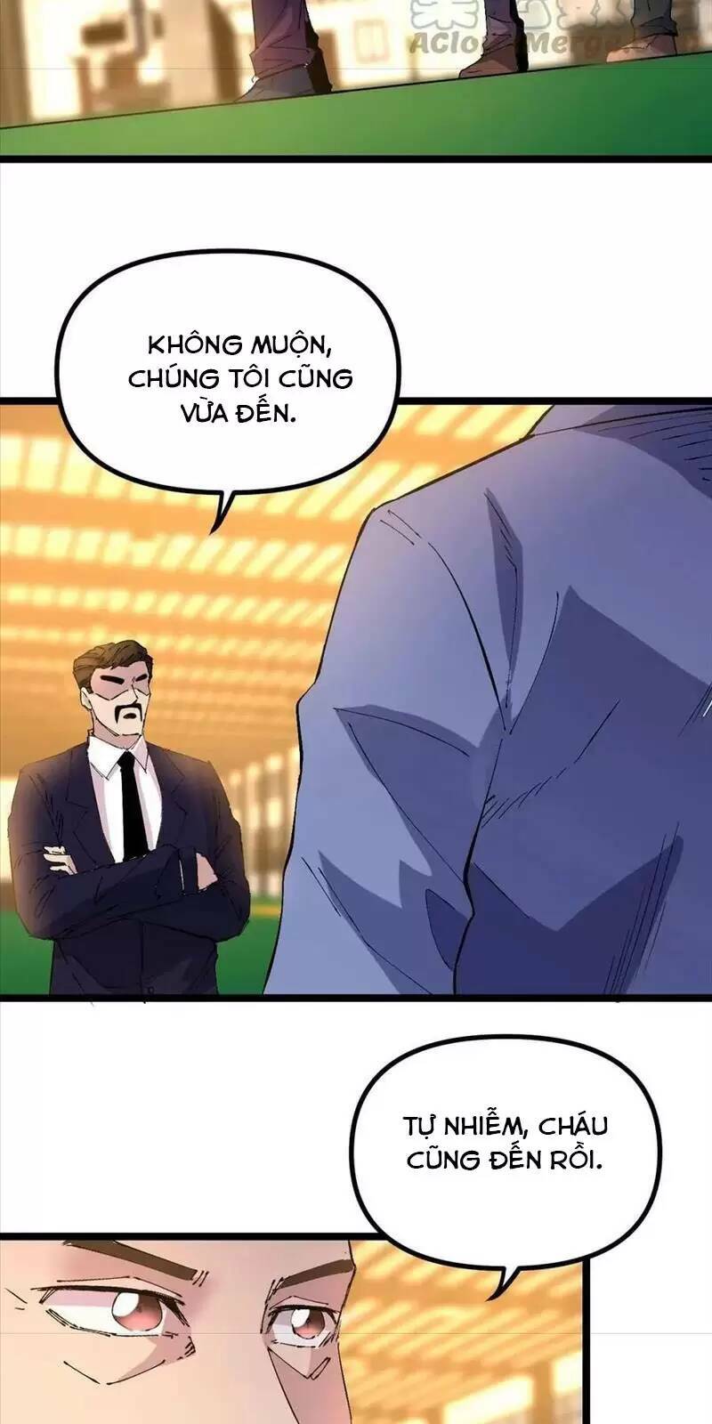 Trùng Sinh Trở Lại 1983 Làm Phú Hào: Chapter 245