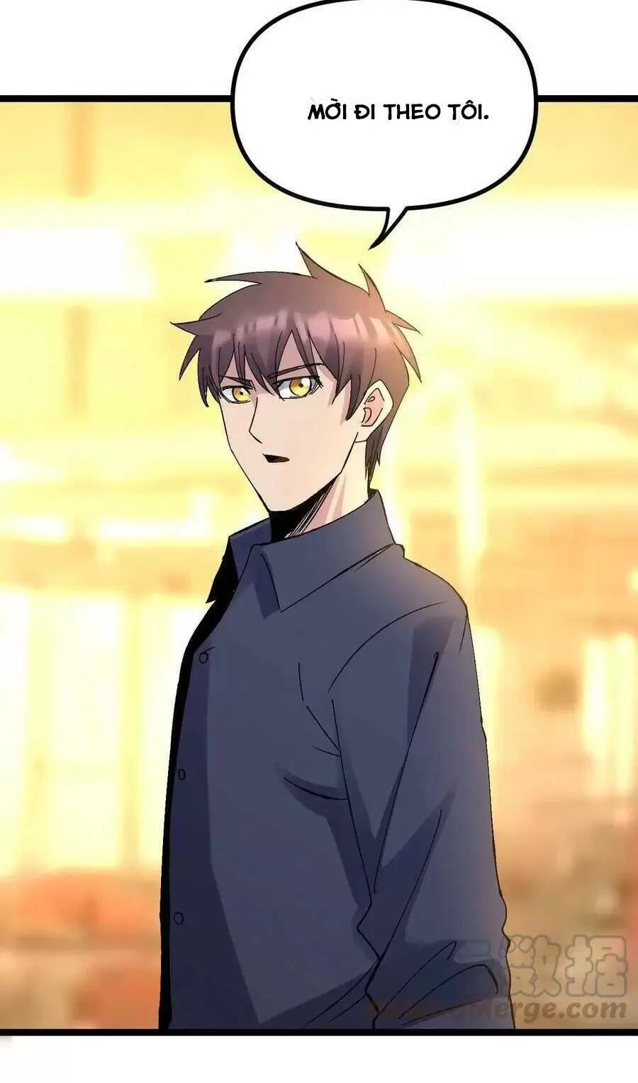 Trùng Sinh Trở Lại 1983 Làm Phú Hào: Chapter 247