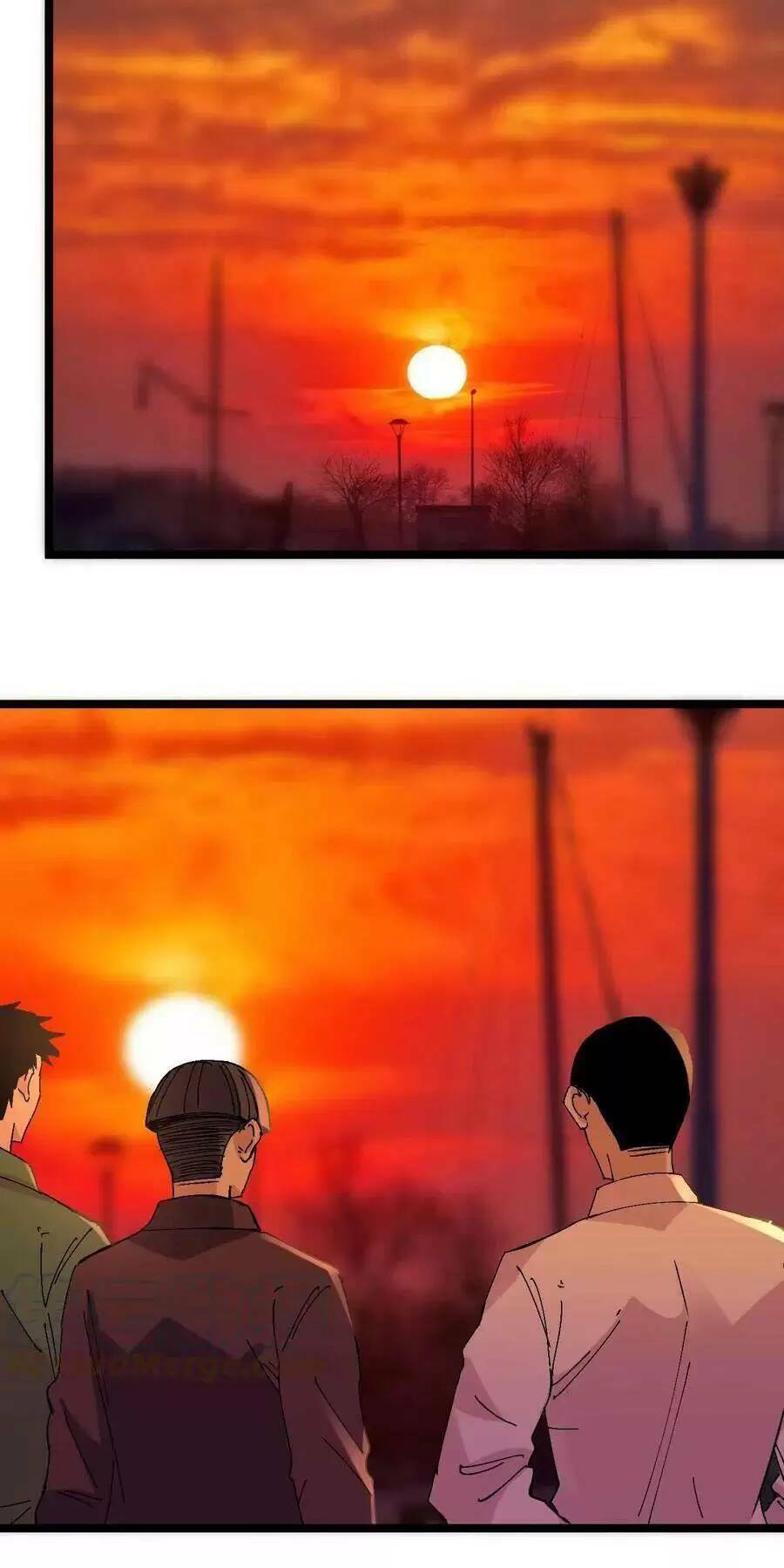 Trùng Sinh Trở Lại 1983 Làm Phú Hào: Chapter 247