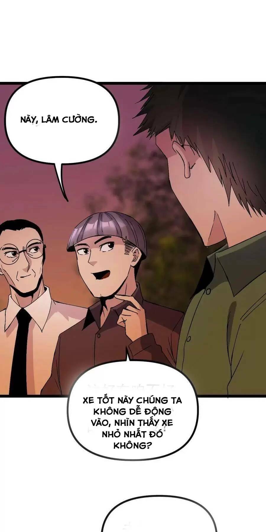 Trùng Sinh Trở Lại 1983 Làm Phú Hào: Chapter 247
