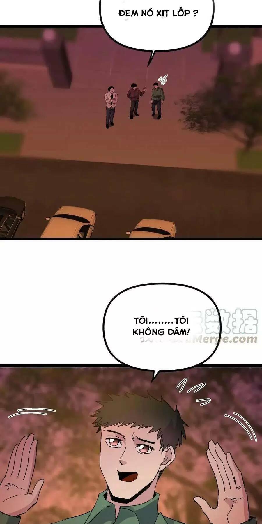 Trùng Sinh Trở Lại 1983 Làm Phú Hào: Chapter 247