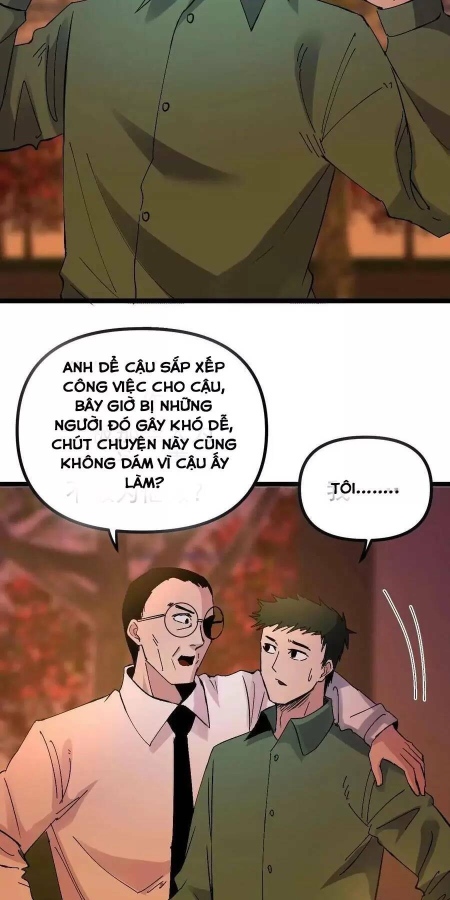 Trùng Sinh Trở Lại 1983 Làm Phú Hào: Chapter 247