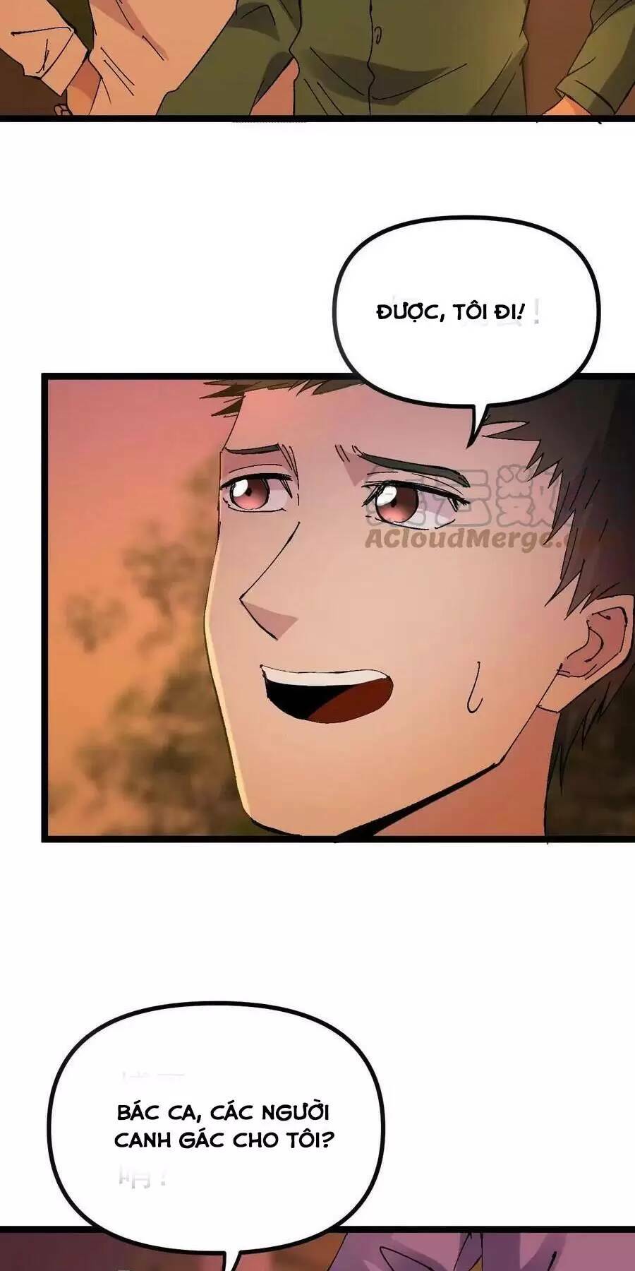 Trùng Sinh Trở Lại 1983 Làm Phú Hào: Chapter 247