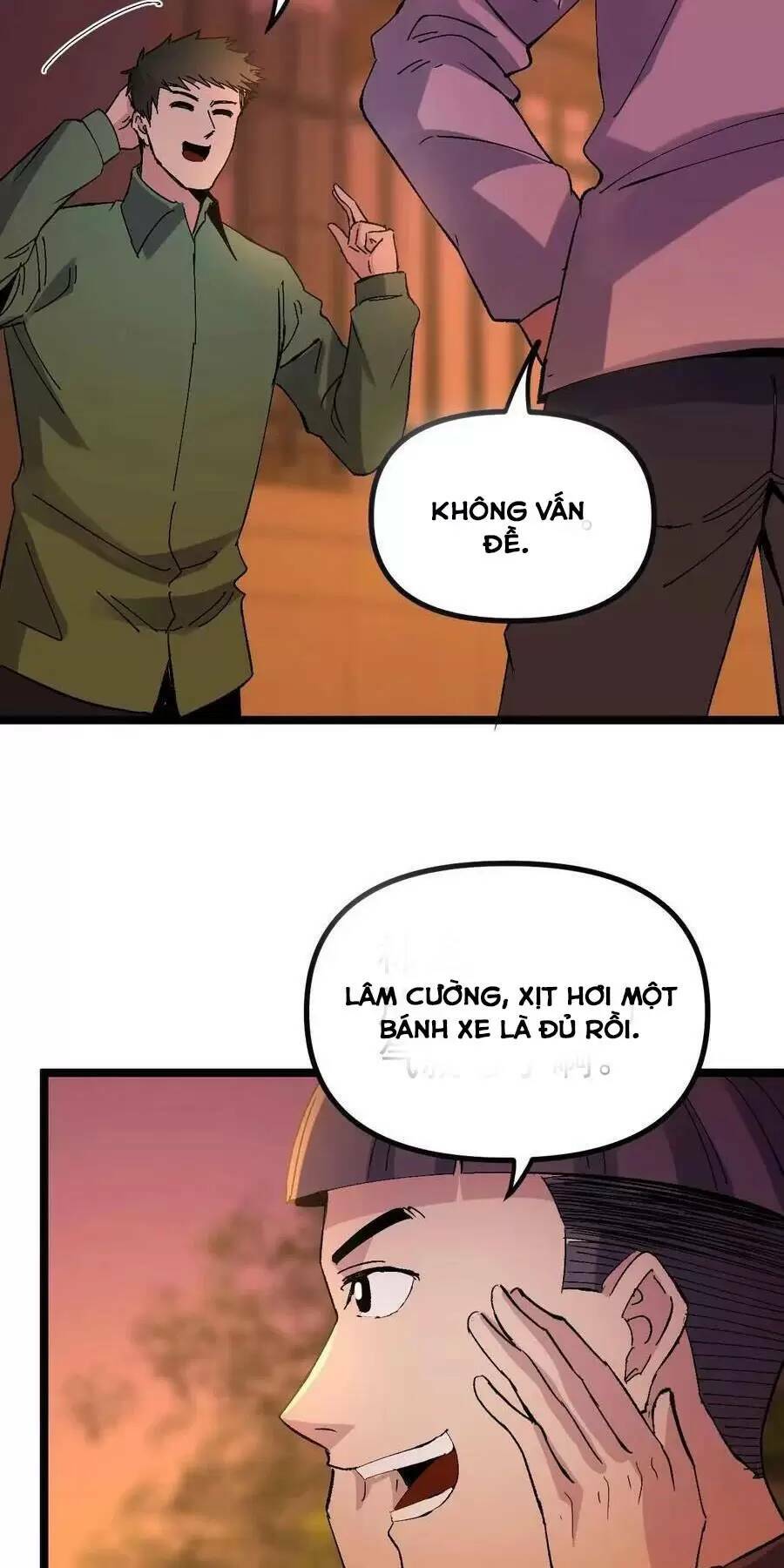 Trùng Sinh Trở Lại 1983 Làm Phú Hào: Chapter 247