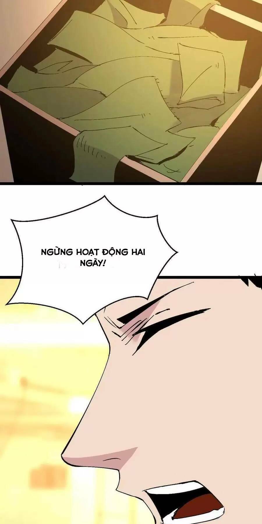Trùng Sinh Trở Lại 1983 Làm Phú Hào: Chapter 247