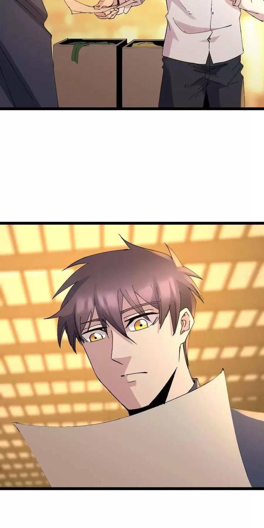 Trùng Sinh Trở Lại 1983 Làm Phú Hào: Chapter 247