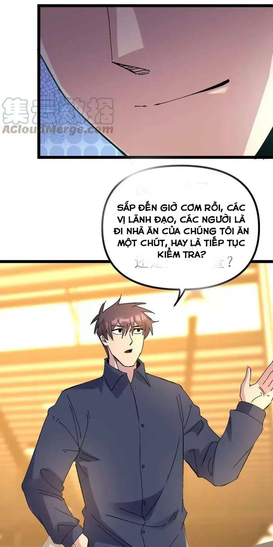 Trùng Sinh Trở Lại 1983 Làm Phú Hào: Chapter 247