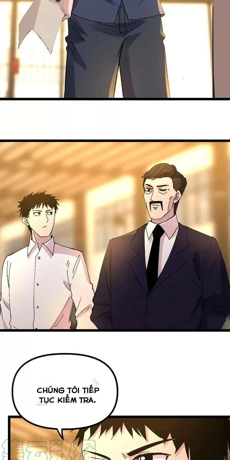 Trùng Sinh Trở Lại 1983 Làm Phú Hào: Chapter 247
