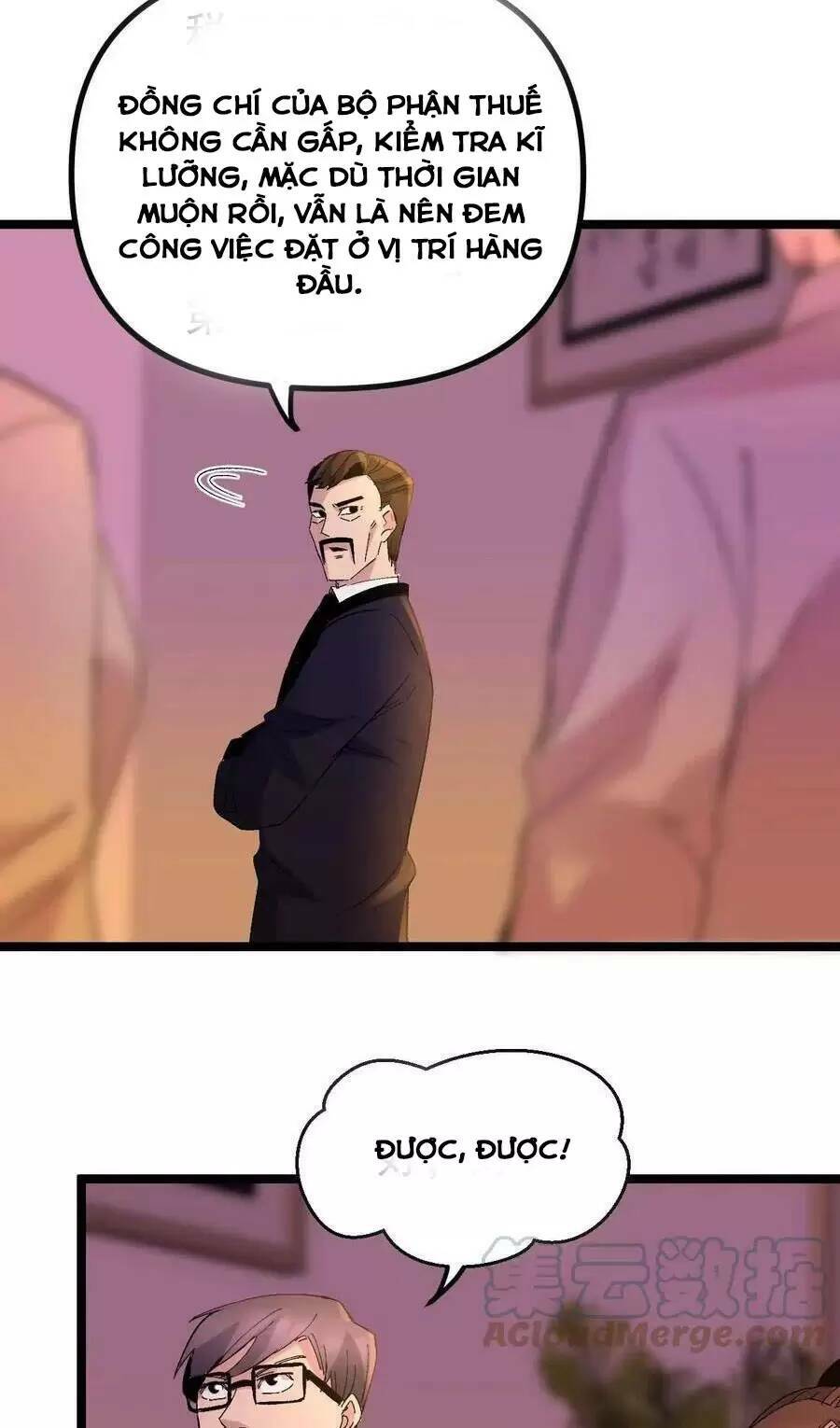 Trùng Sinh Trở Lại 1983 Làm Phú Hào: Chapter 248