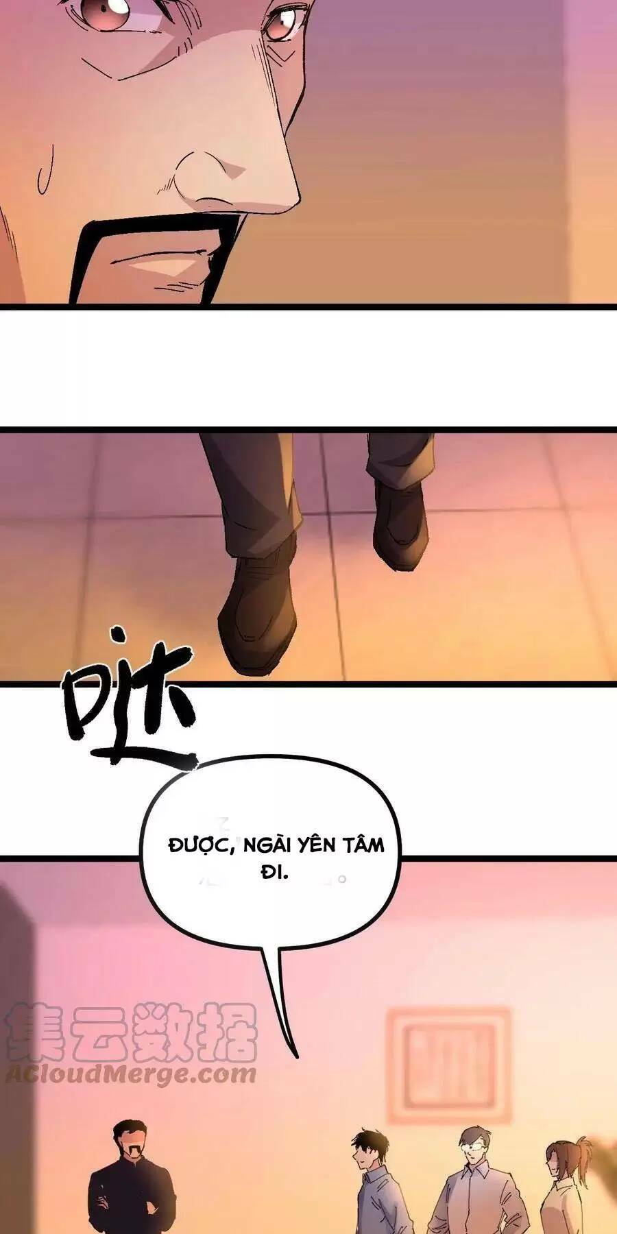 Trùng Sinh Trở Lại 1983 Làm Phú Hào: Chapter 248