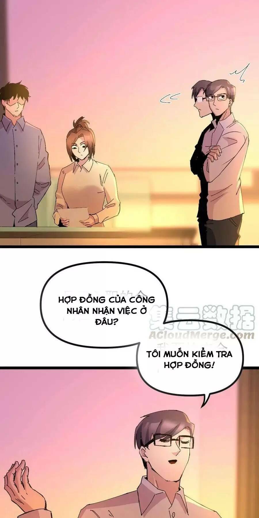 Trùng Sinh Trở Lại 1983 Làm Phú Hào: Chapter 248