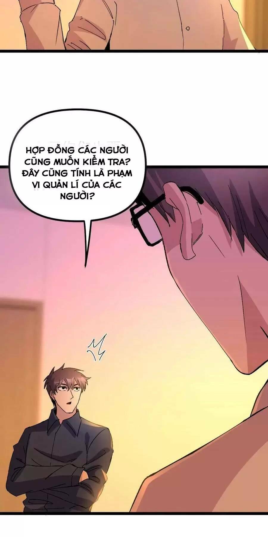 Trùng Sinh Trở Lại 1983 Làm Phú Hào: Chapter 248