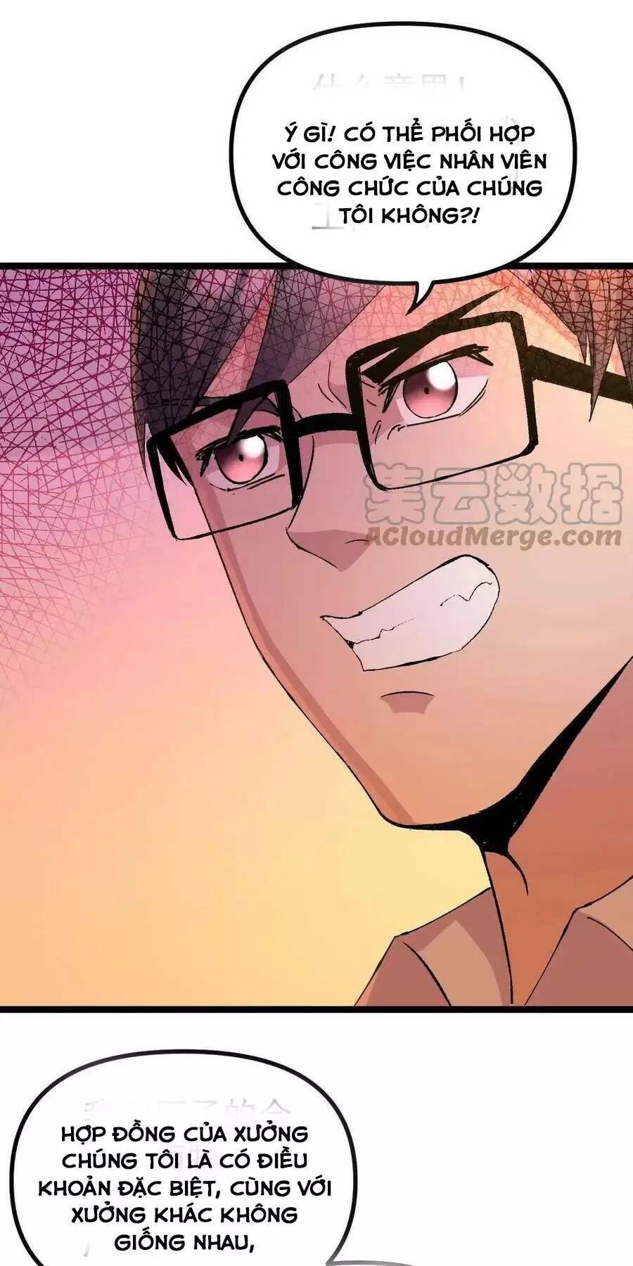 Trùng Sinh Trở Lại 1983 Làm Phú Hào: Chapter 248