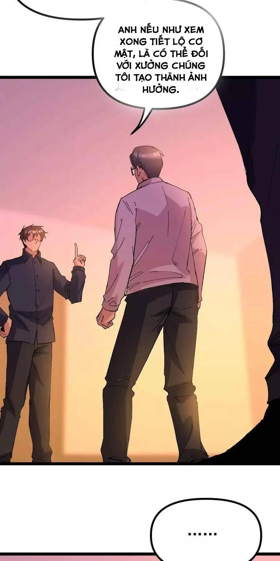 Trùng Sinh Trở Lại 1983 Làm Phú Hào: Chapter 248