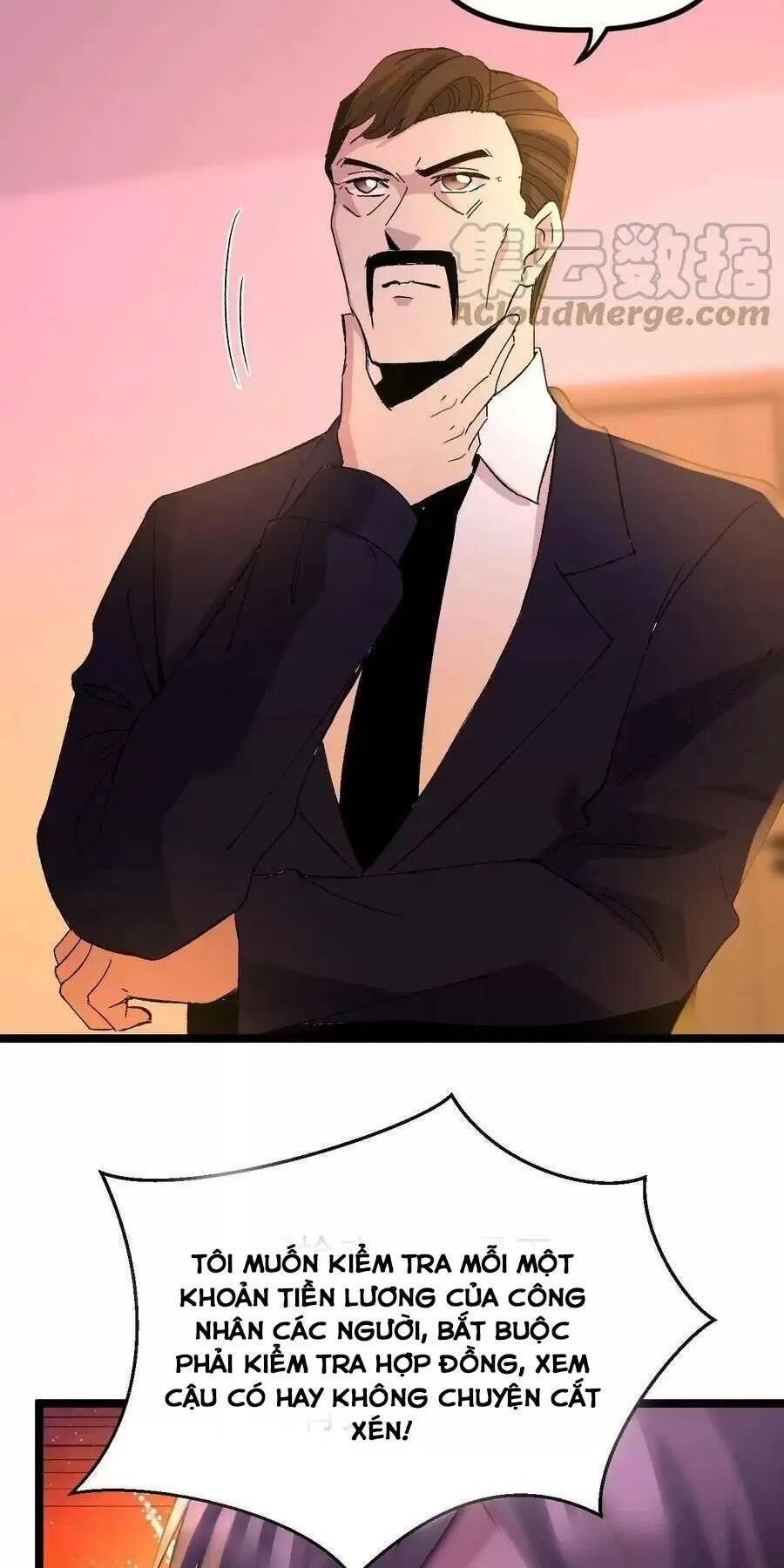 Trùng Sinh Trở Lại 1983 Làm Phú Hào: Chapter 248
