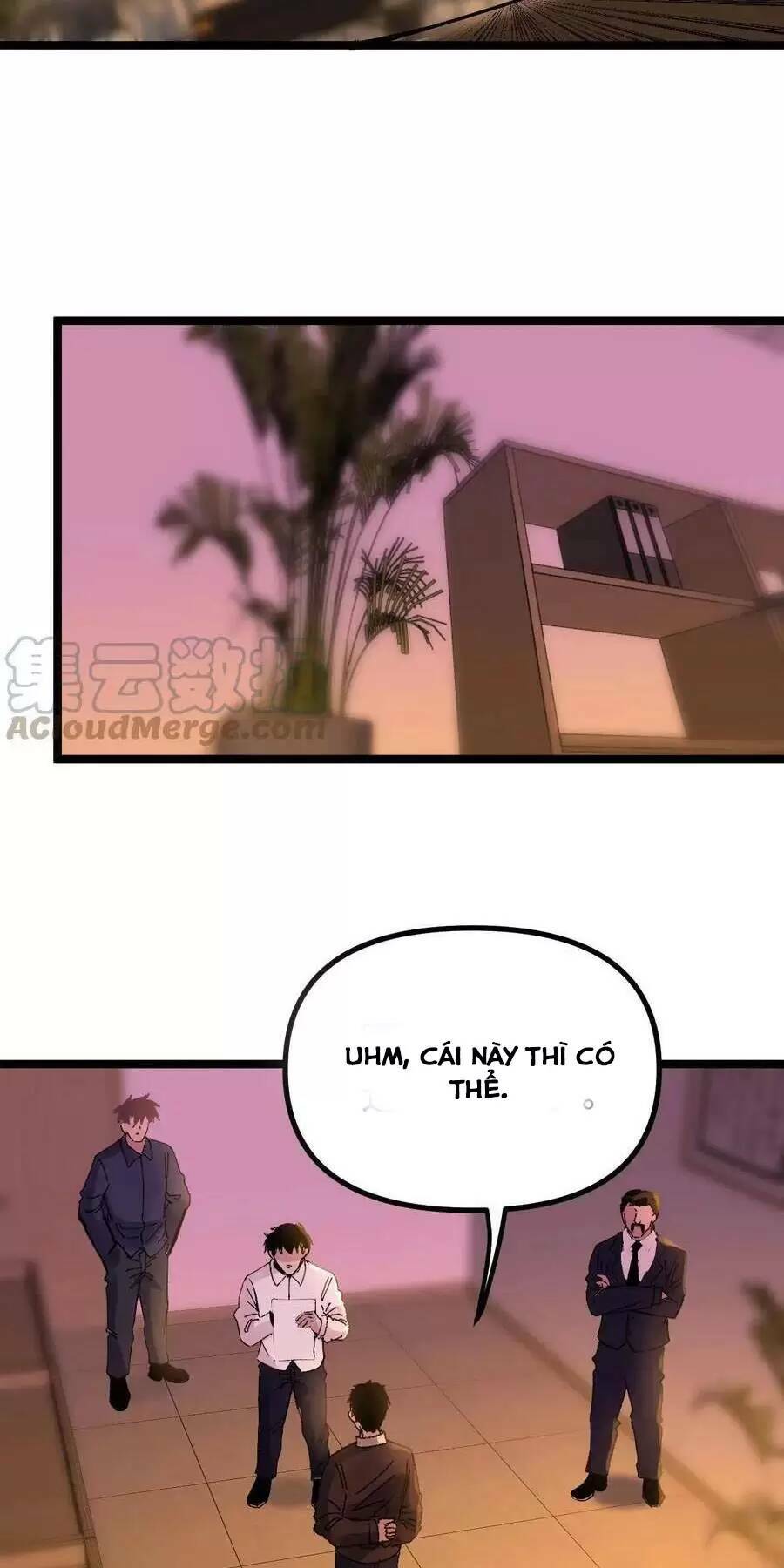 Trùng Sinh Trở Lại 1983 Làm Phú Hào: Chapter 248