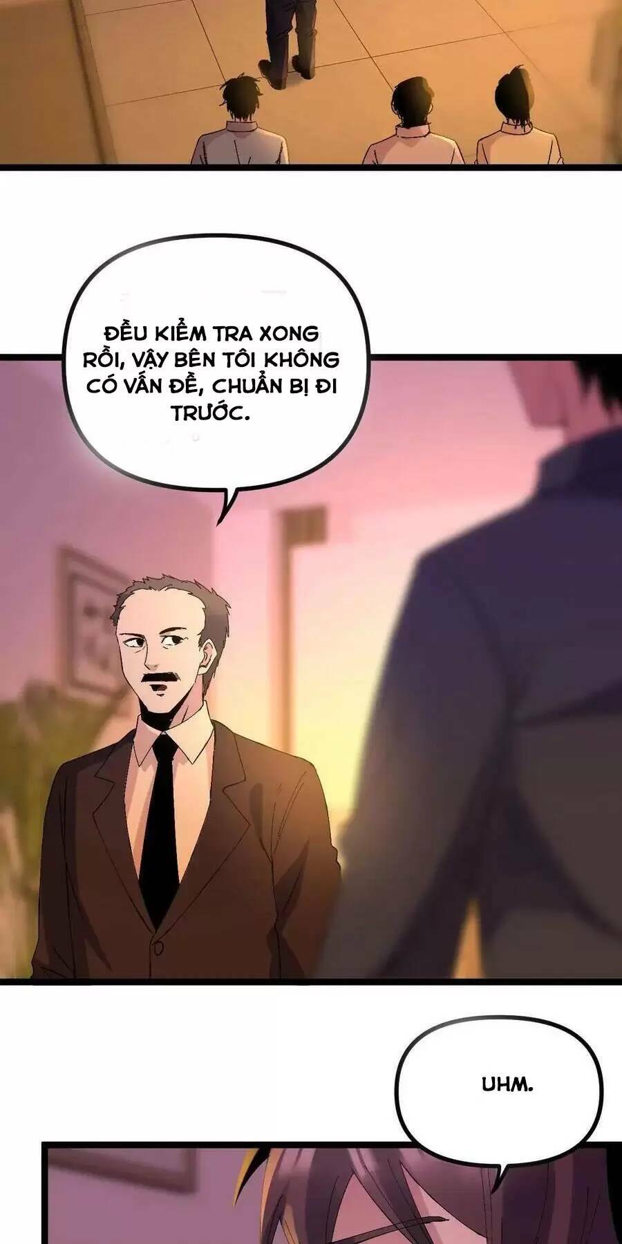 Trùng Sinh Trở Lại 1983 Làm Phú Hào: Chapter 248