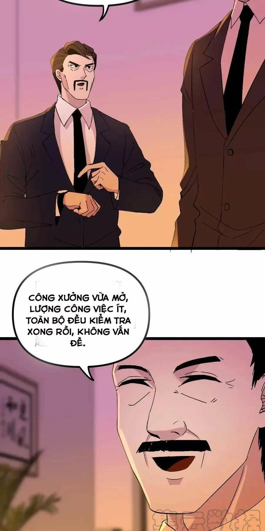 Trùng Sinh Trở Lại 1983 Làm Phú Hào: Chapter 248