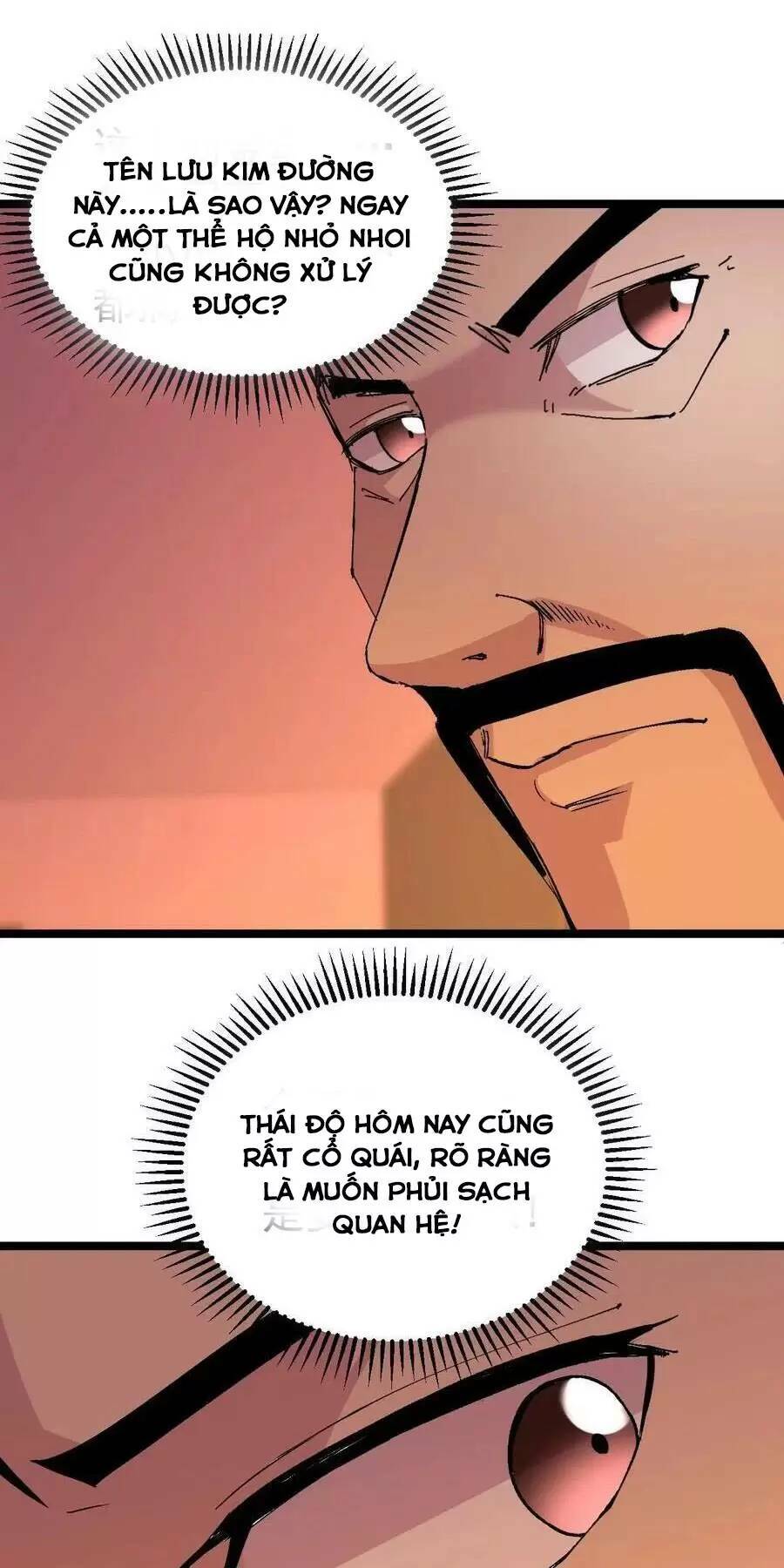 Trùng Sinh Trở Lại 1983 Làm Phú Hào: Chapter 249