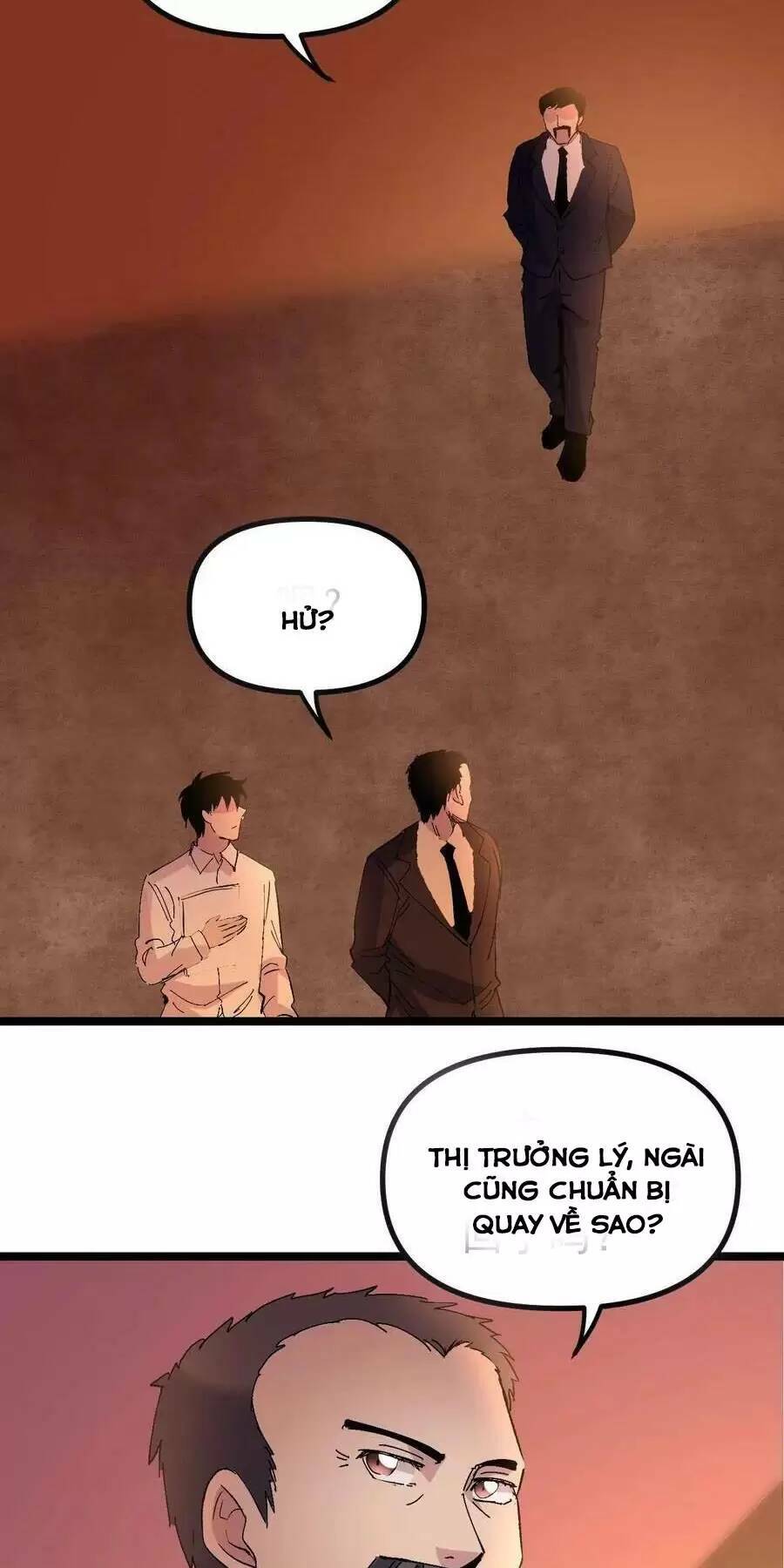 Trùng Sinh Trở Lại 1983 Làm Phú Hào: Chapter 249
