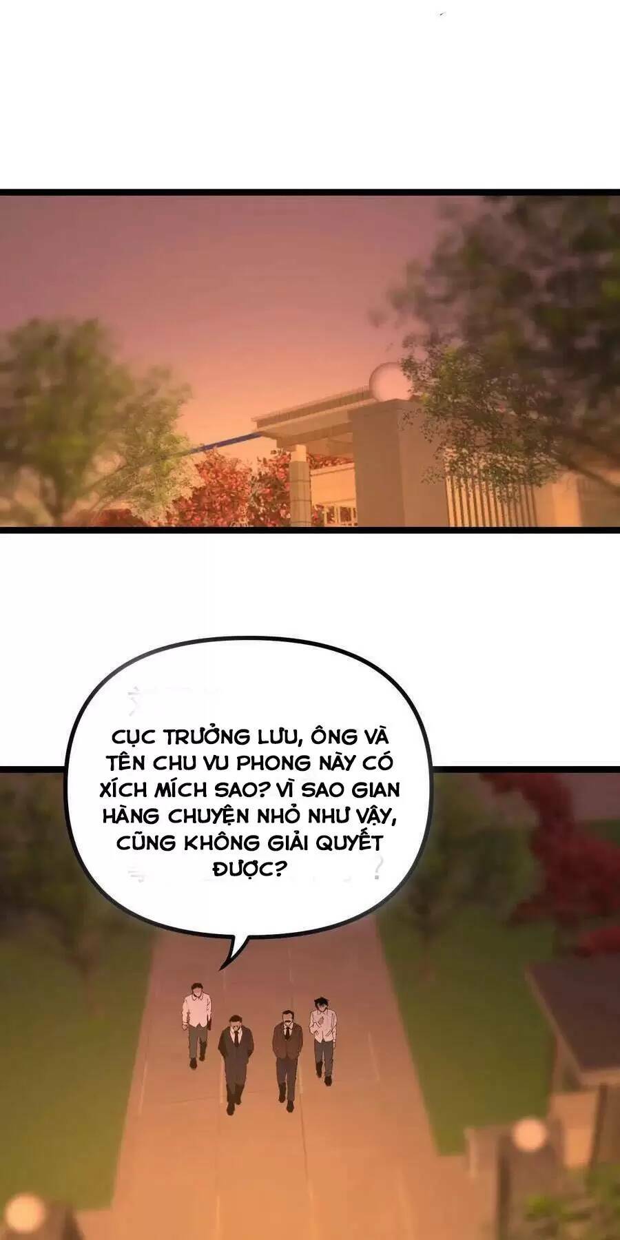 Trùng Sinh Trở Lại 1983 Làm Phú Hào: Chapter 249