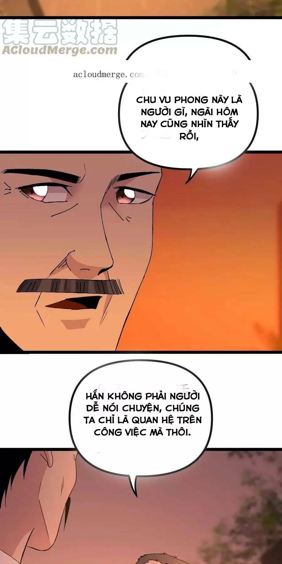 Trùng Sinh Trở Lại 1983 Làm Phú Hào: Chapter 249