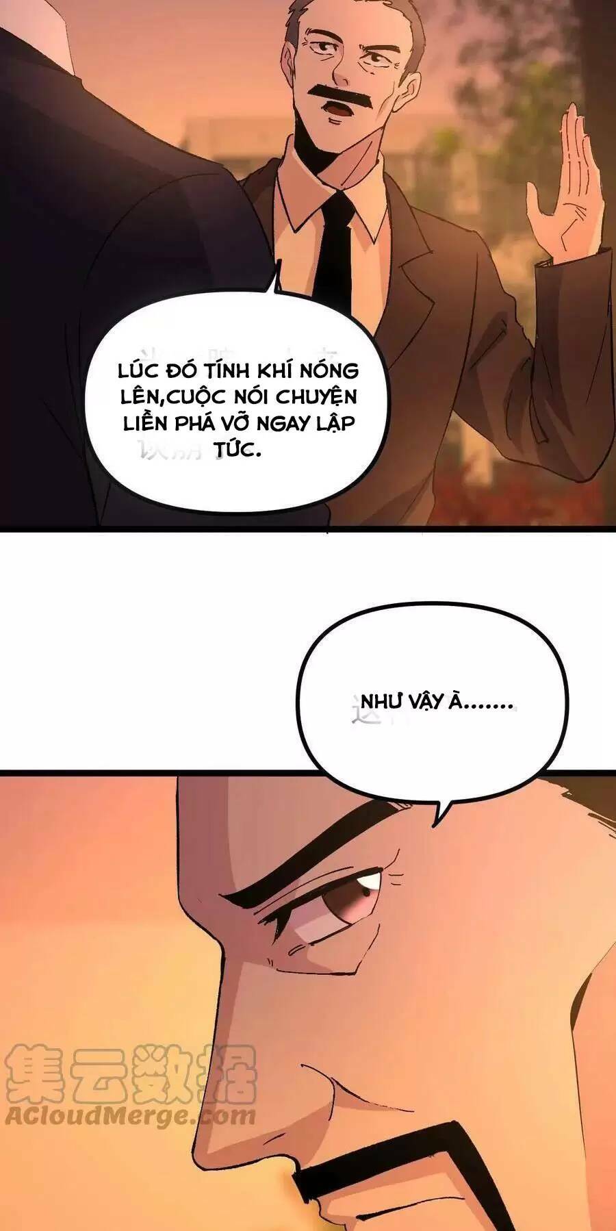 Trùng Sinh Trở Lại 1983 Làm Phú Hào: Chapter 249