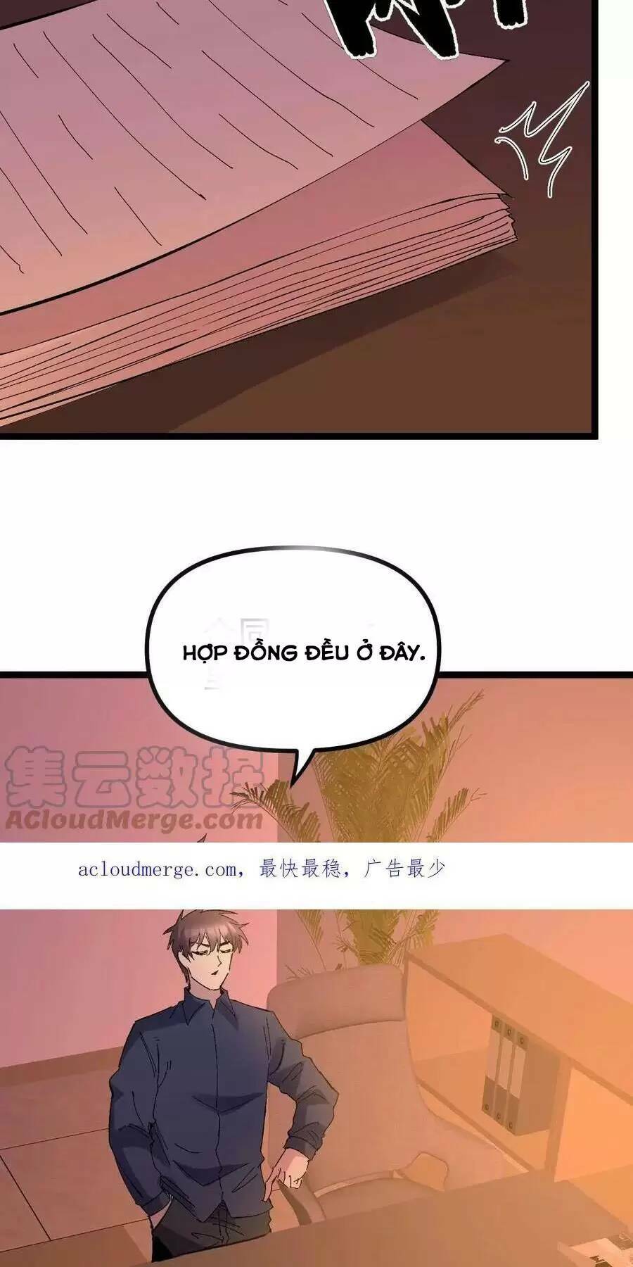Trùng Sinh Trở Lại 1983 Làm Phú Hào: Chapter 249