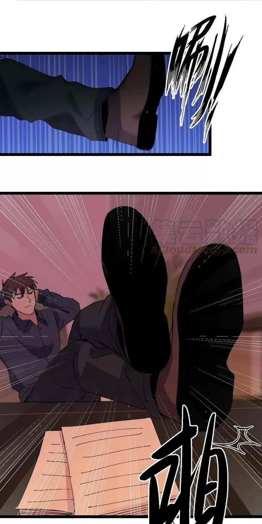 Trùng Sinh Trở Lại 1983 Làm Phú Hào: Chapter 249