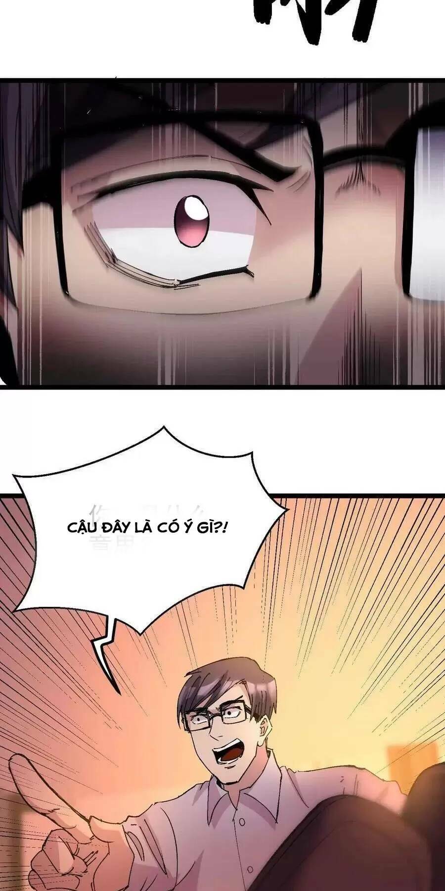 Trùng Sinh Trở Lại 1983 Làm Phú Hào: Chapter 249