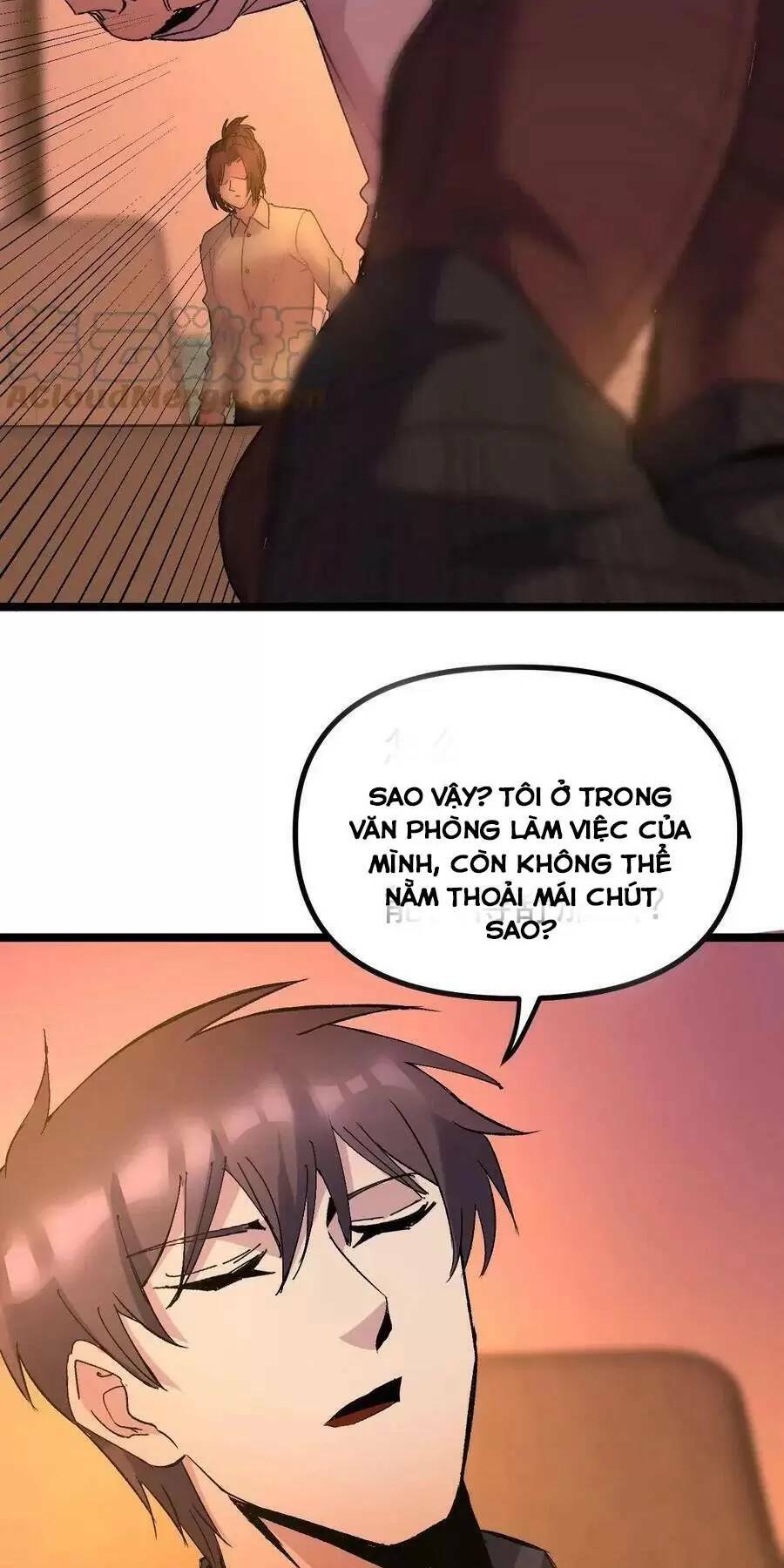 Trùng Sinh Trở Lại 1983 Làm Phú Hào: Chapter 249