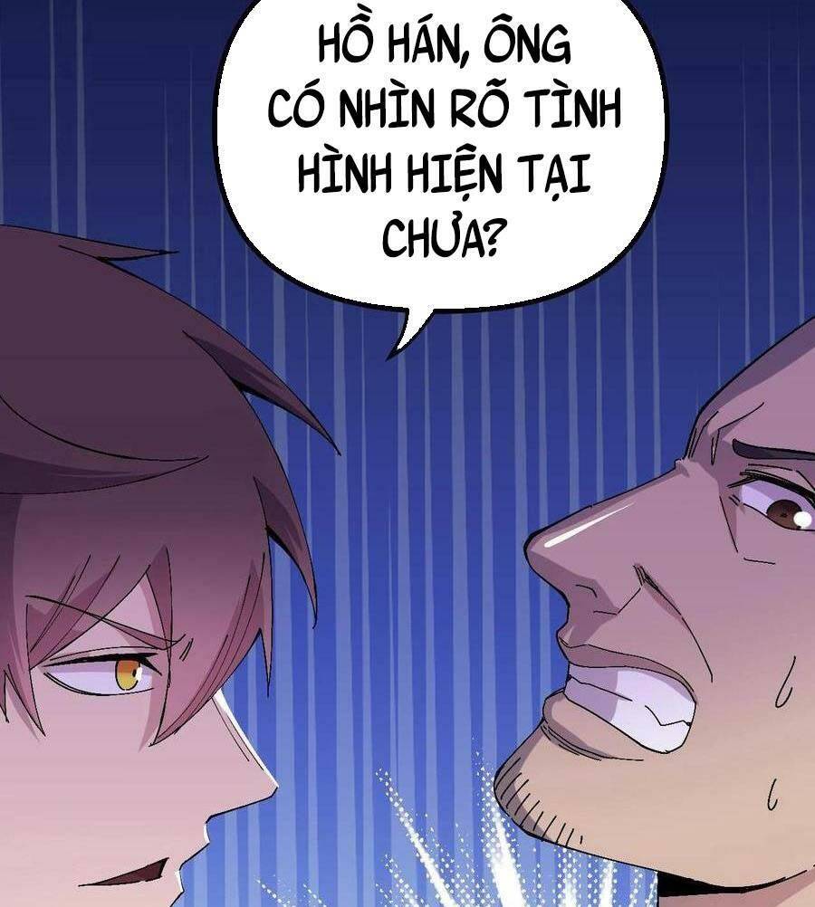 Trùng Sinh Trở Lại 1983 Làm Phú Hào: Chapter 25