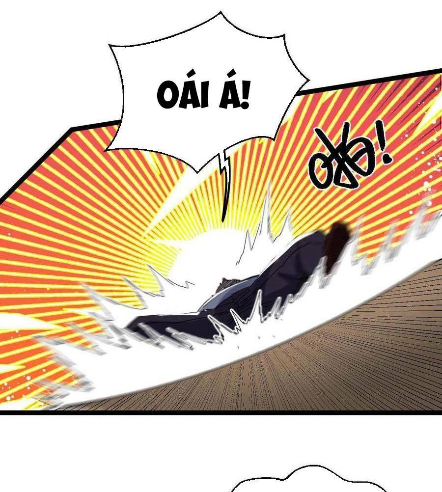 Trùng Sinh Trở Lại 1983 Làm Phú Hào: Chapter 25