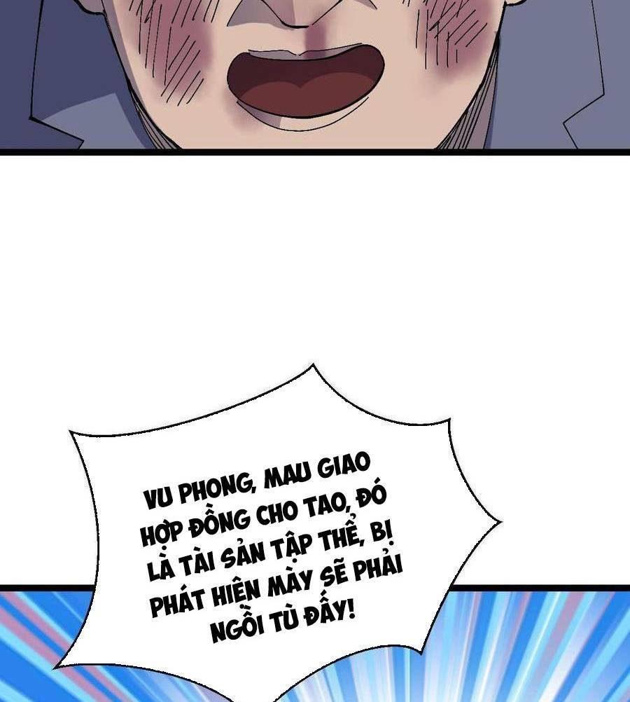 Trùng Sinh Trở Lại 1983 Làm Phú Hào: Chapter 25