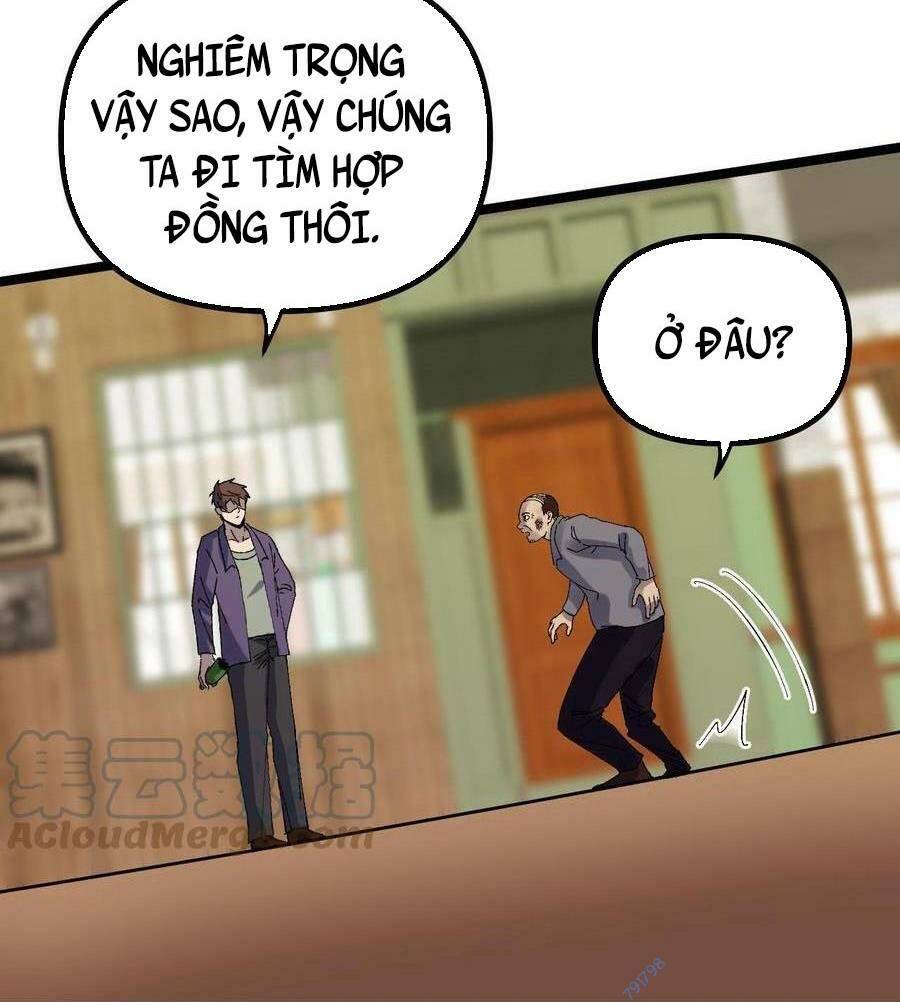 Trùng Sinh Trở Lại 1983 Làm Phú Hào: Chapter 25