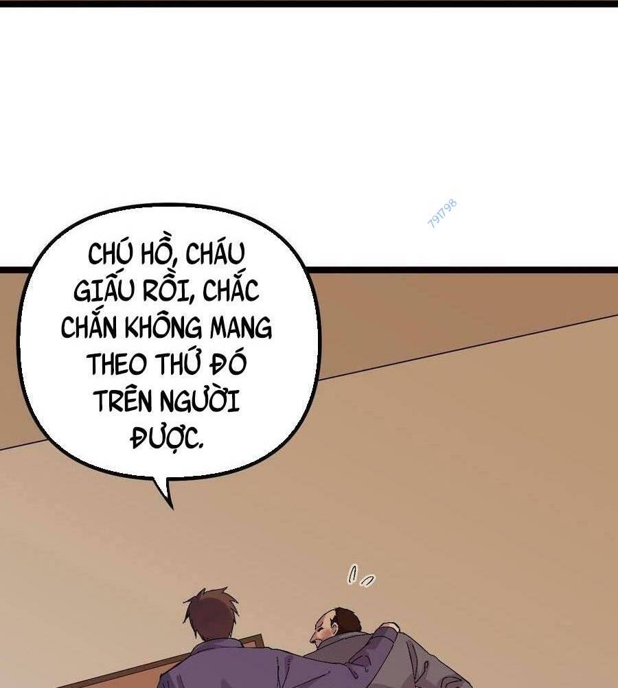 Trùng Sinh Trở Lại 1983 Làm Phú Hào: Chapter 25
