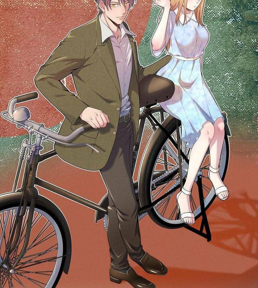 Trùng Sinh Trở Lại 1983 Làm Phú Hào: Chapter 25