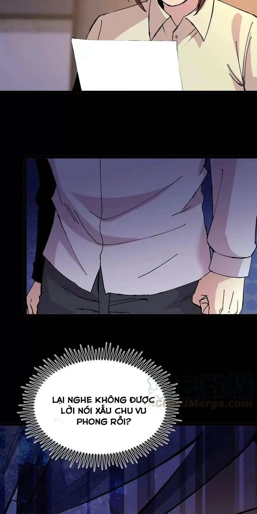 Trùng Sinh Trở Lại 1983 Làm Phú Hào: Chapter 250