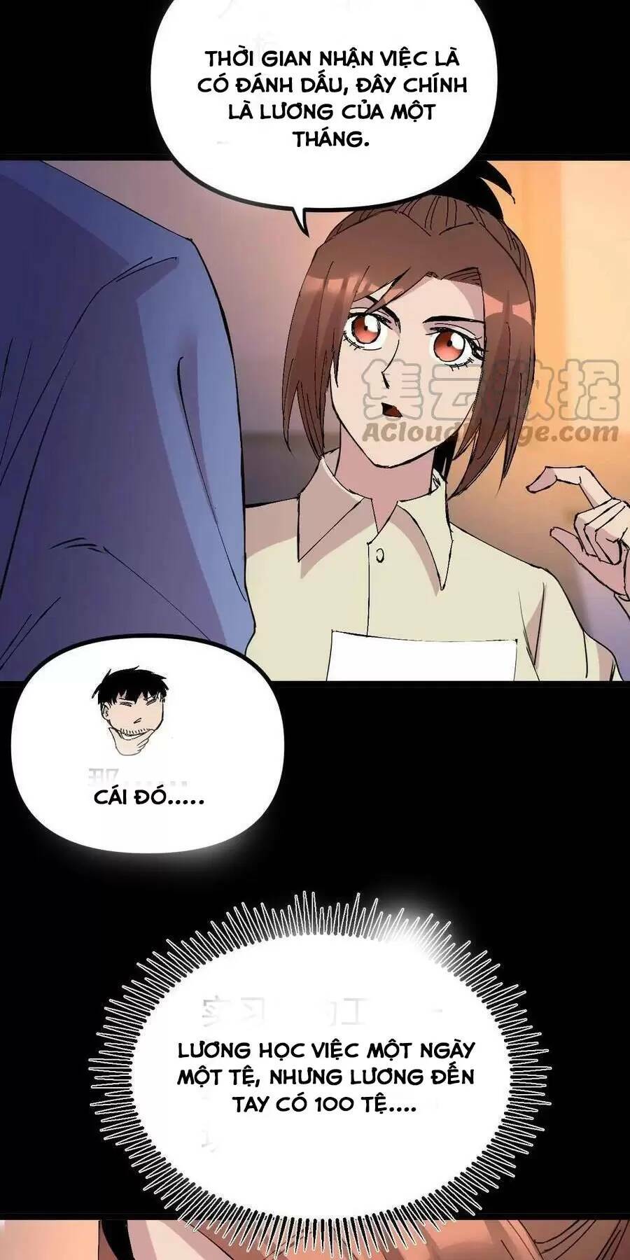 Trùng Sinh Trở Lại 1983 Làm Phú Hào: Chapter 250