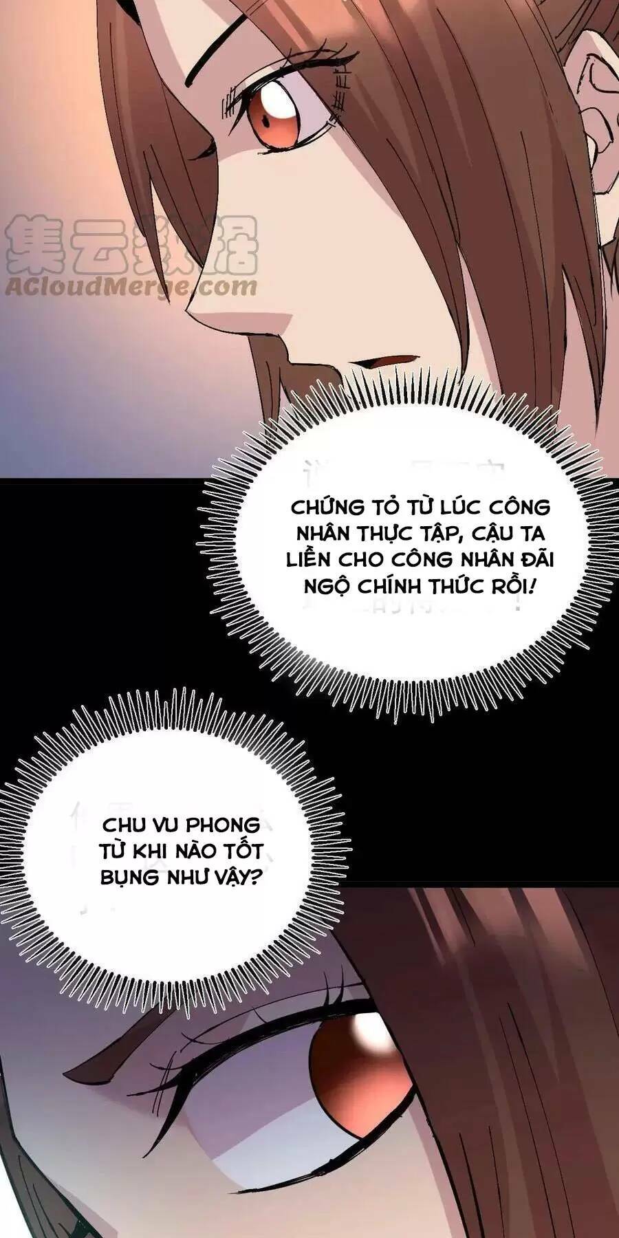 Trùng Sinh Trở Lại 1983 Làm Phú Hào: Chapter 250