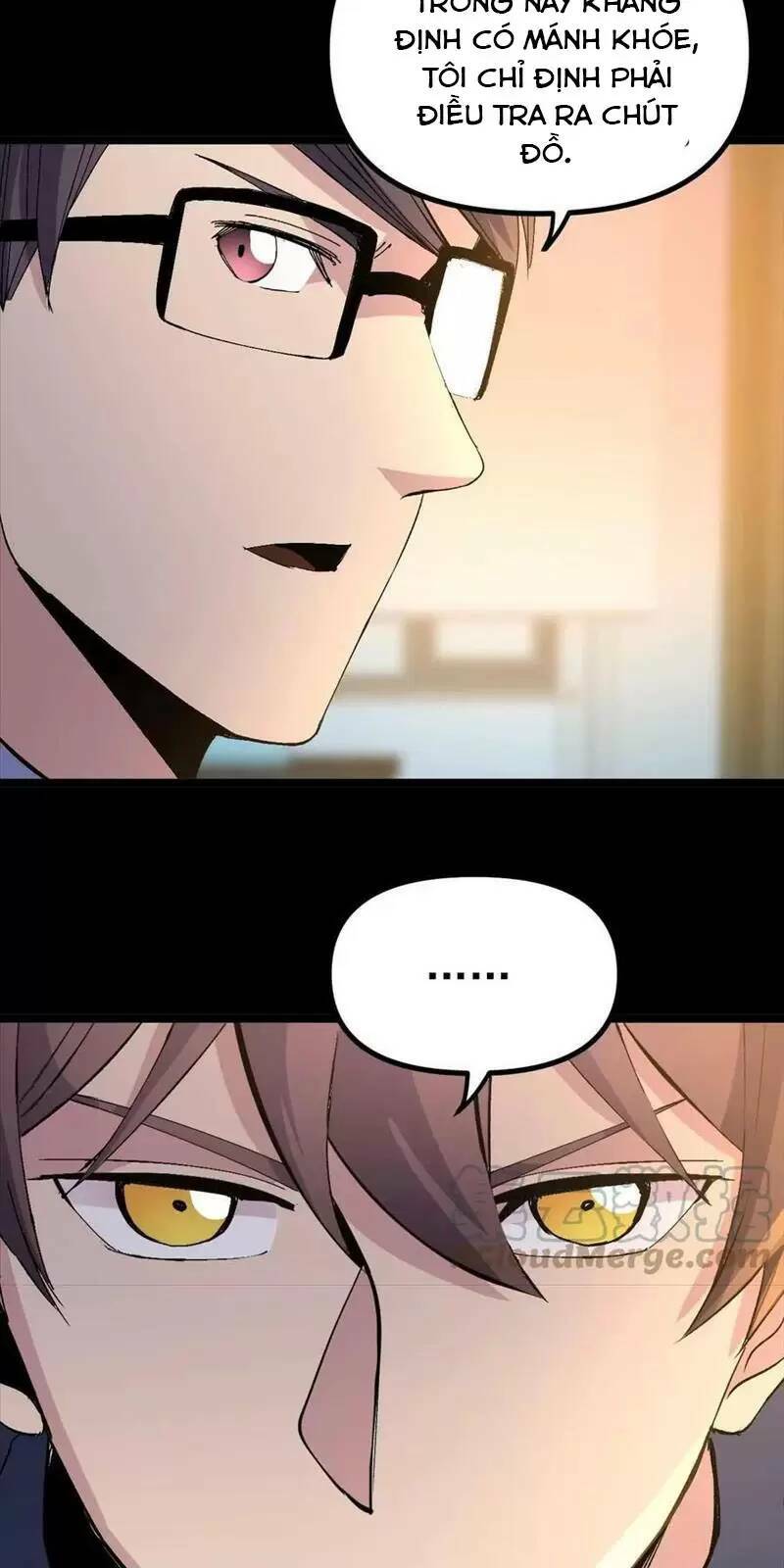 Trùng Sinh Trở Lại 1983 Làm Phú Hào: Chapter 251