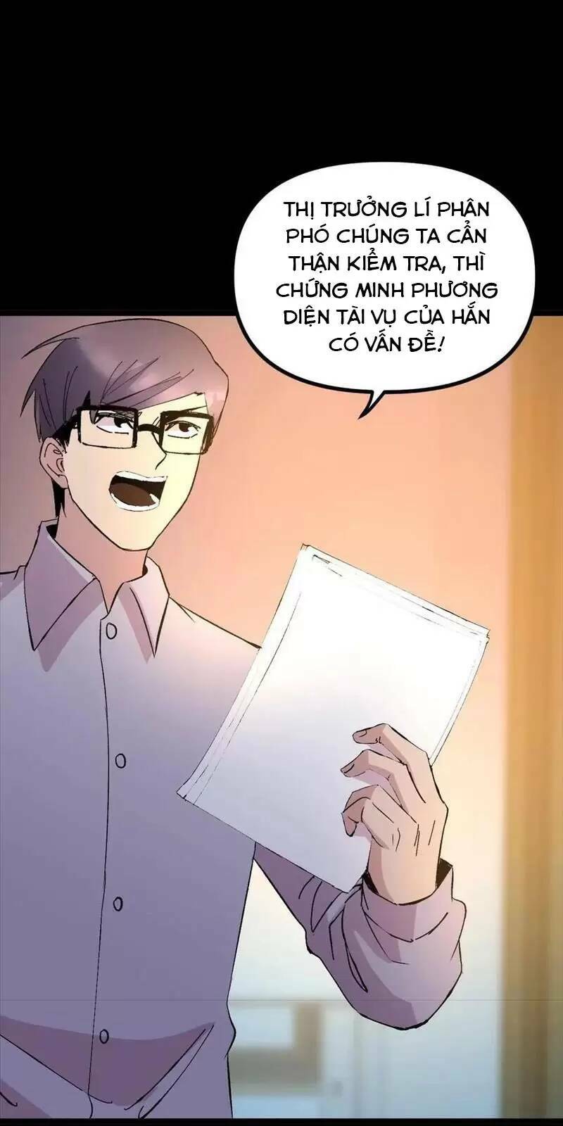 Trùng Sinh Trở Lại 1983 Làm Phú Hào: Chapter 251