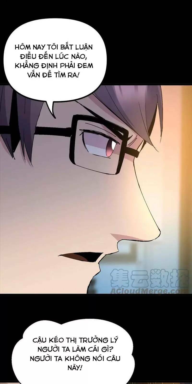 Trùng Sinh Trở Lại 1983 Làm Phú Hào: Chapter 251