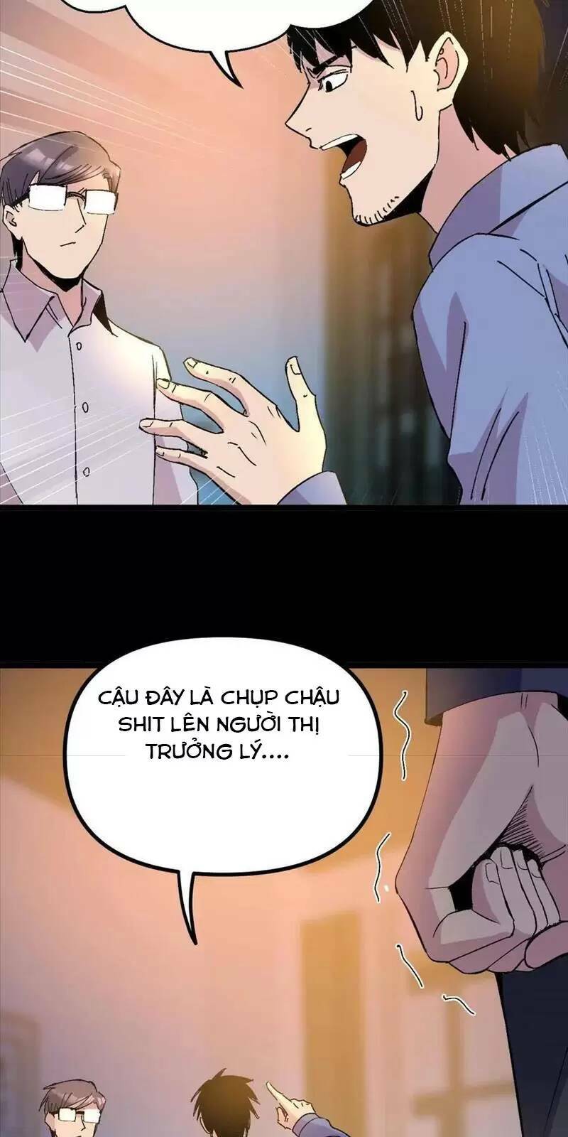 Trùng Sinh Trở Lại 1983 Làm Phú Hào: Chapter 251